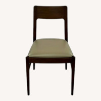 Stickley Walnut Grove Side Chair Set of 4