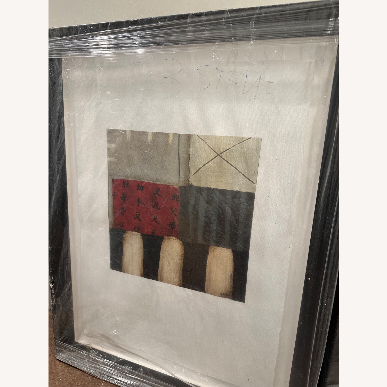 Original Signed Anke Schofield 2002 x 2 - image-3