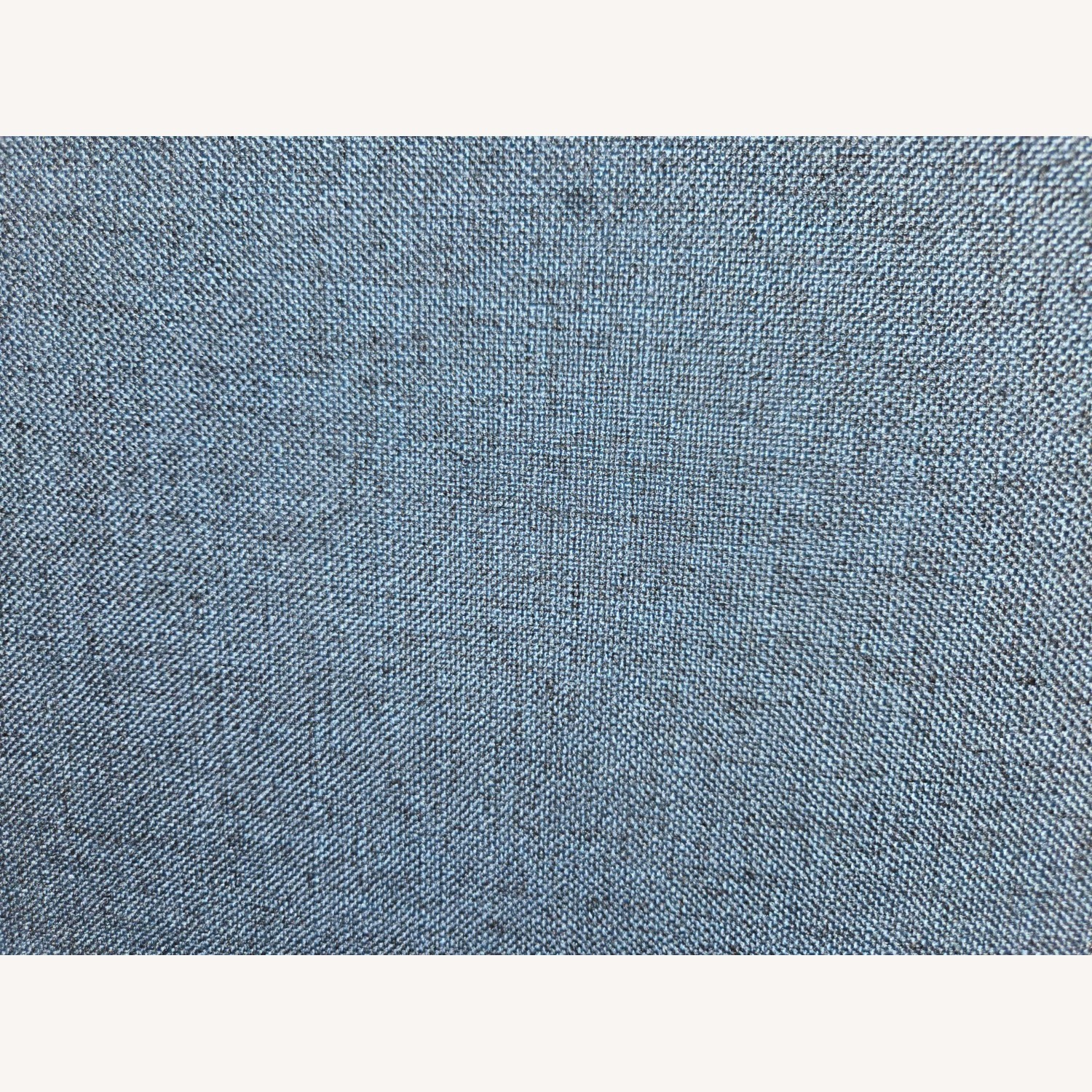 Skyline Furniture Navy Malin Upholstered Platform Bed - image-4