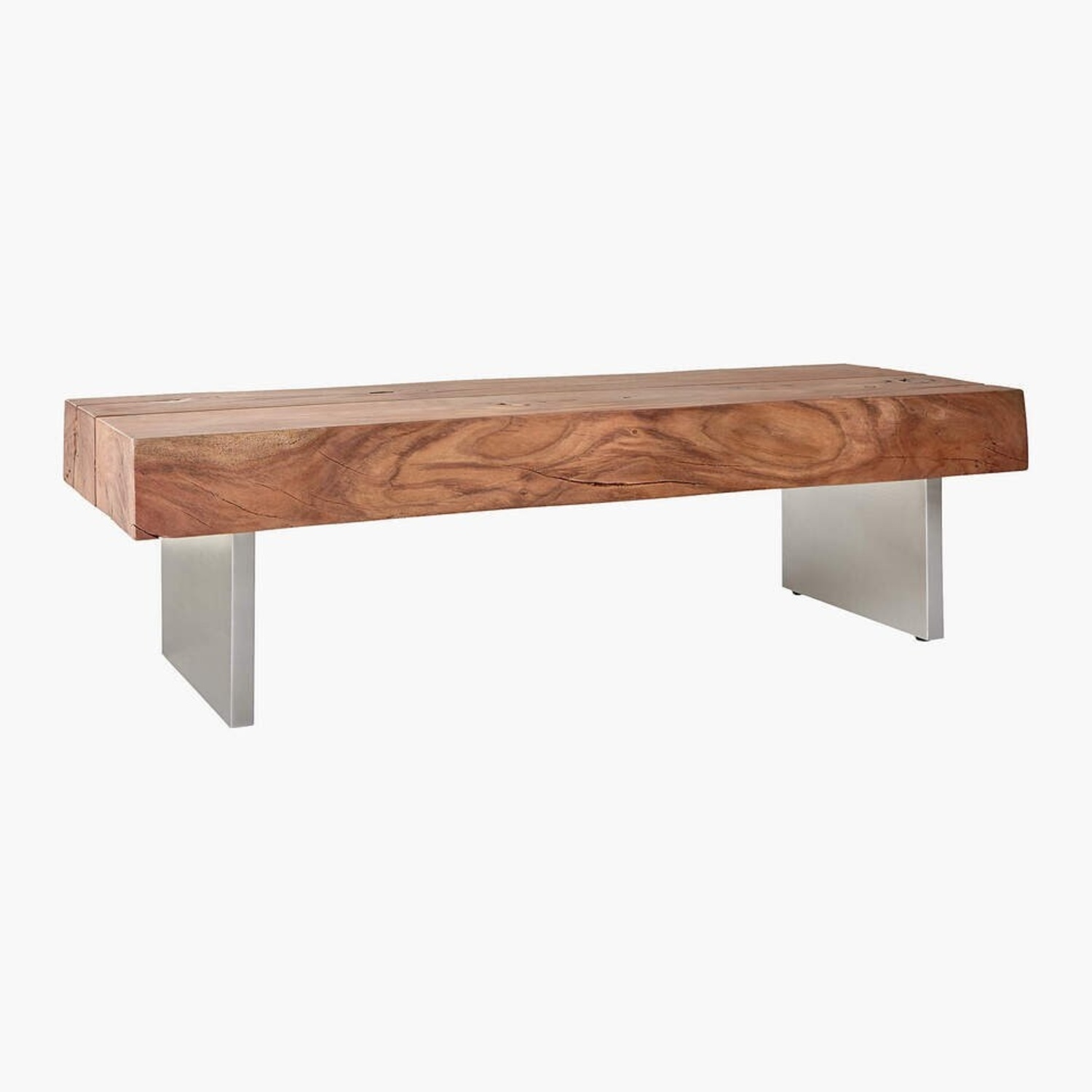 CB2 Austin Coffee Table  - image-4
