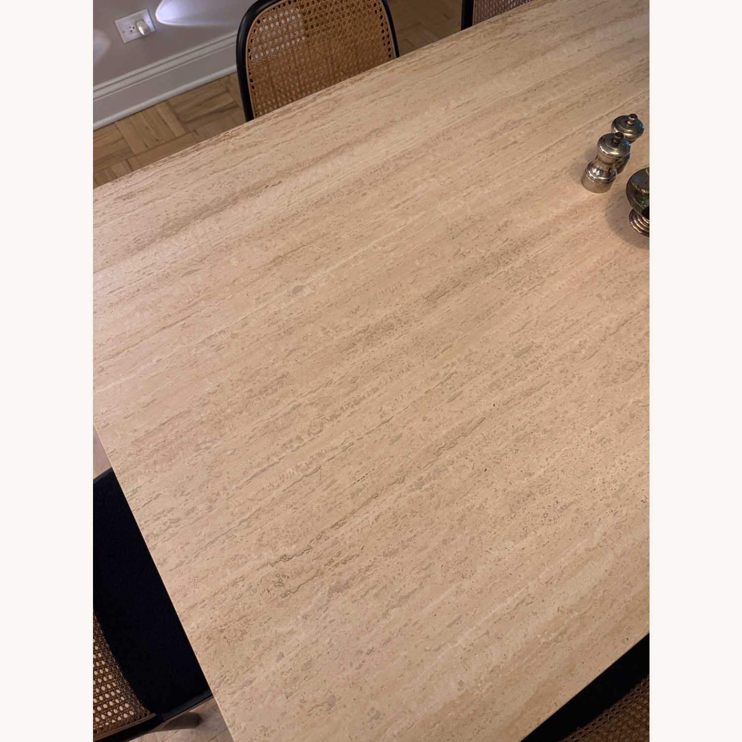 Taylor Made Custom Furniture Natural Dining Table - image-4