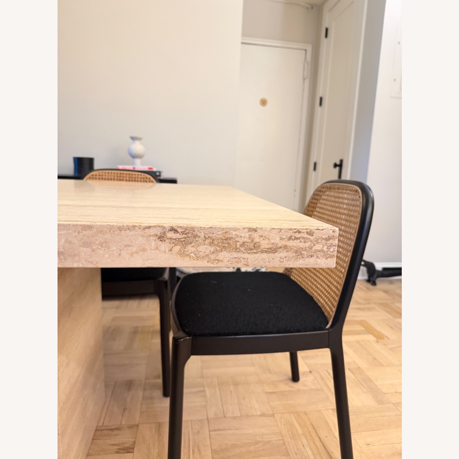 Taylor Made Custom Furniture Natural Dining Table - image-6