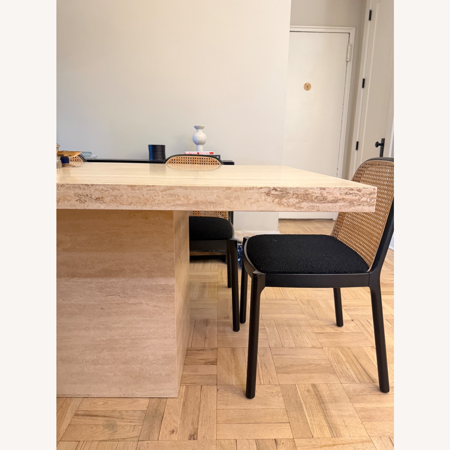 Taylor Made Custom Furniture Natural Dining Table - image-8