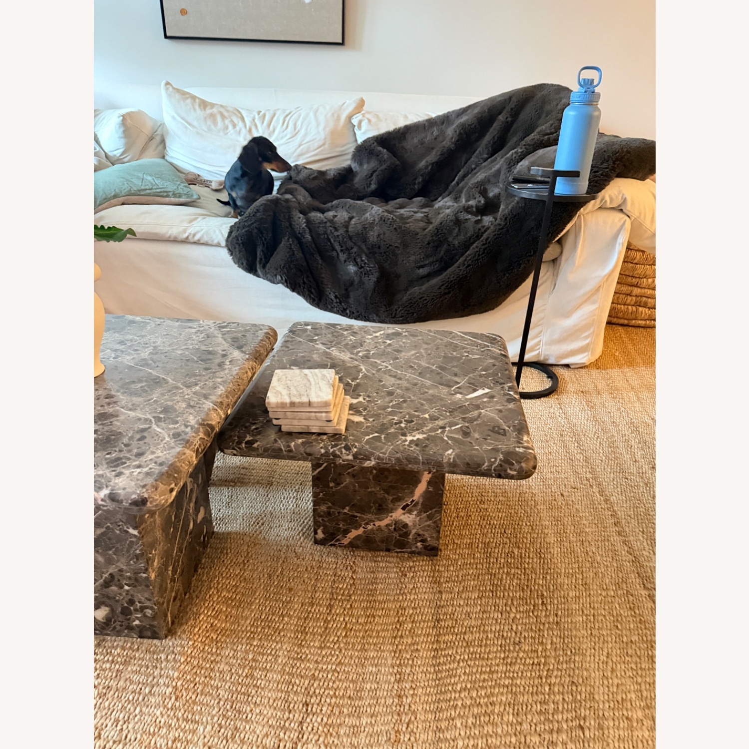 Taylor Made Custom Furniture Coffee Table - image-3