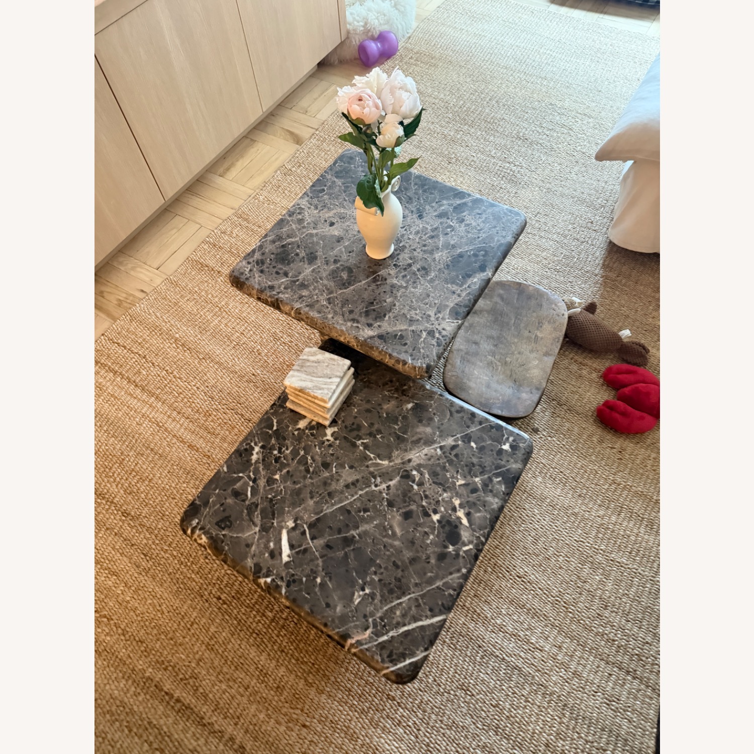 Taylor Made Custom Furniture Coffee Table - image-2