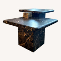 Taylor Made Custom Furniture Coffee Table