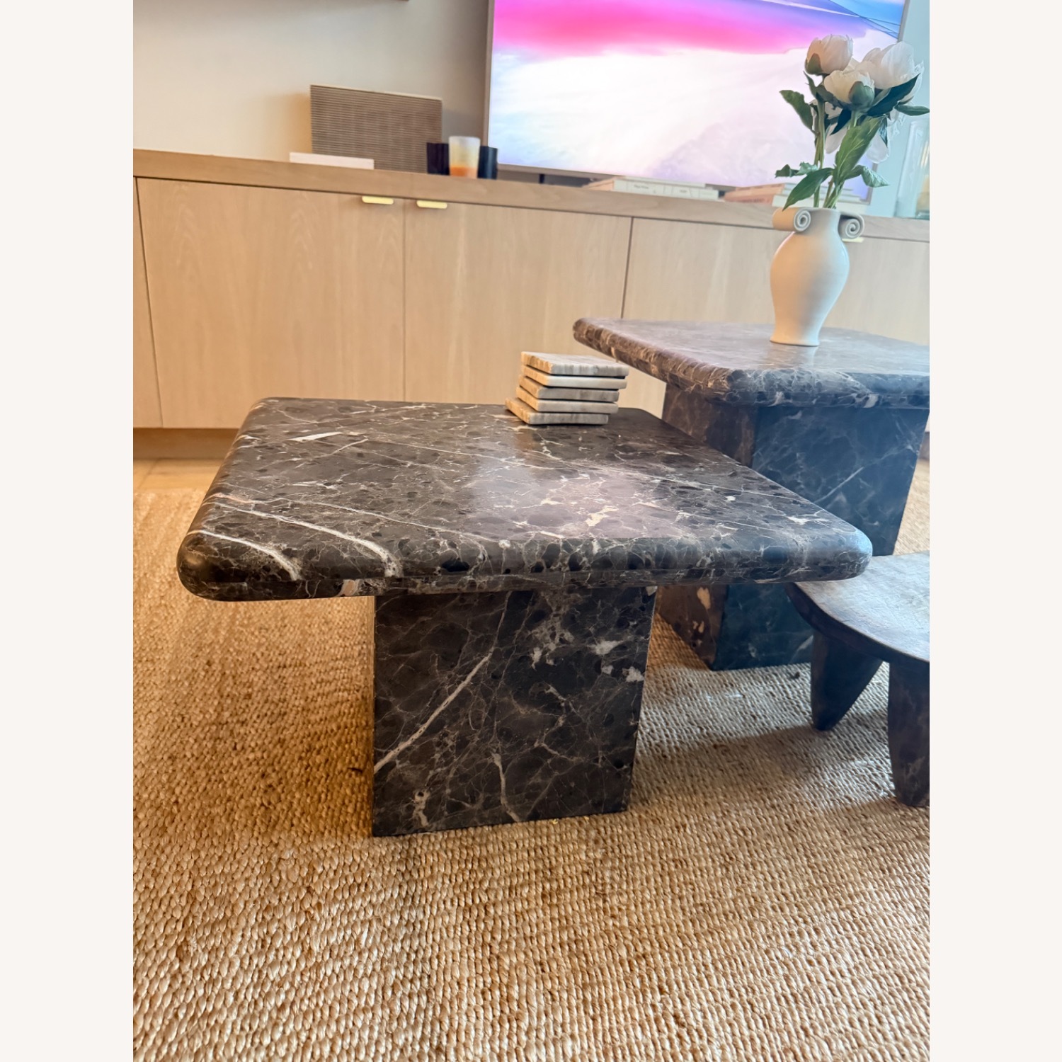 Taylor Made Custom Furniture Coffee Table - image-6