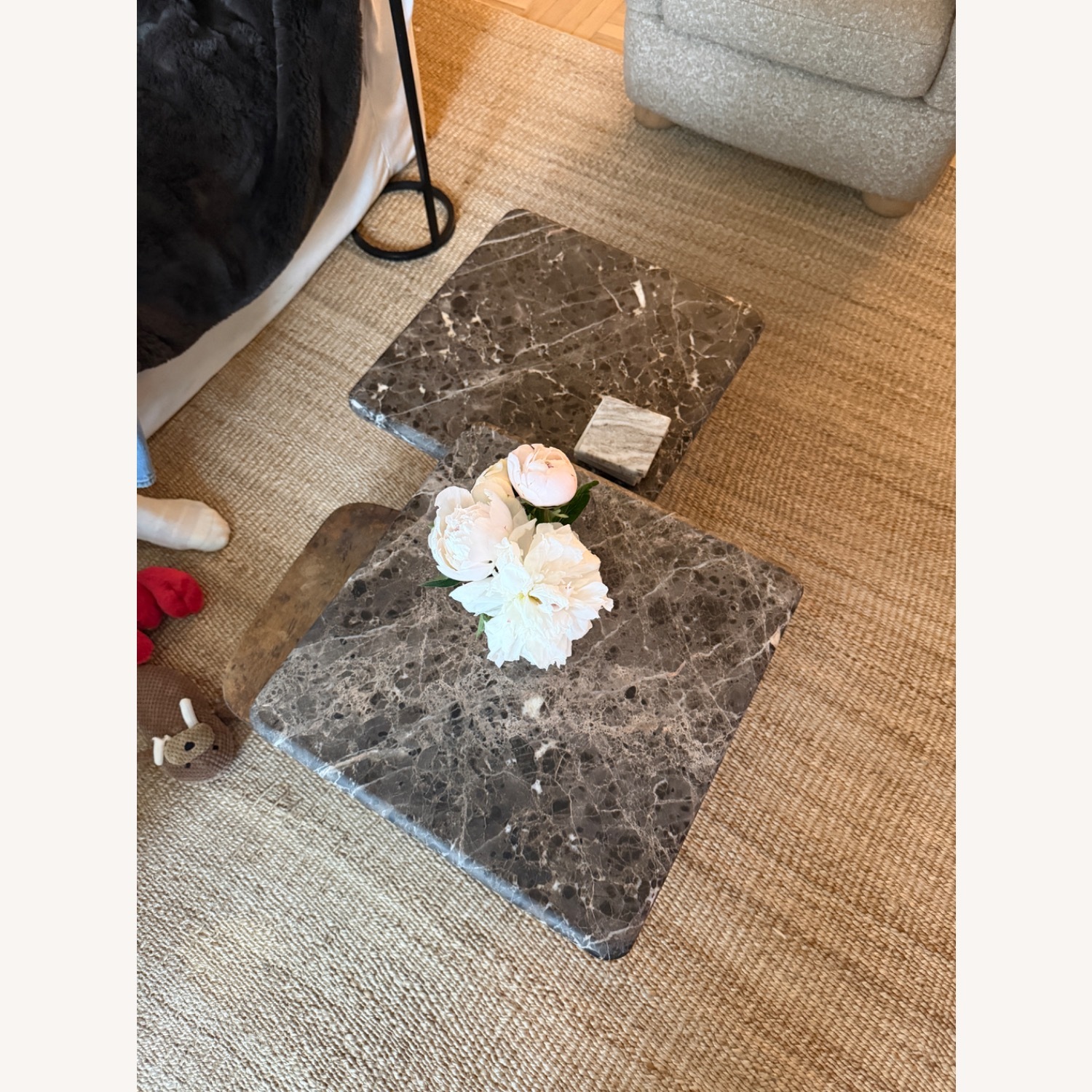 Taylor Made Custom Furniture Coffee Table - image-4