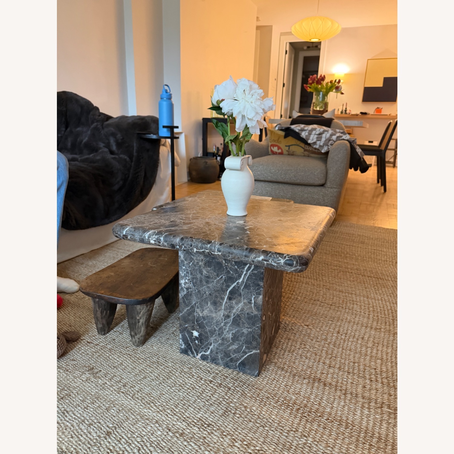 Taylor Made Custom Furniture Coffee Table - image-5