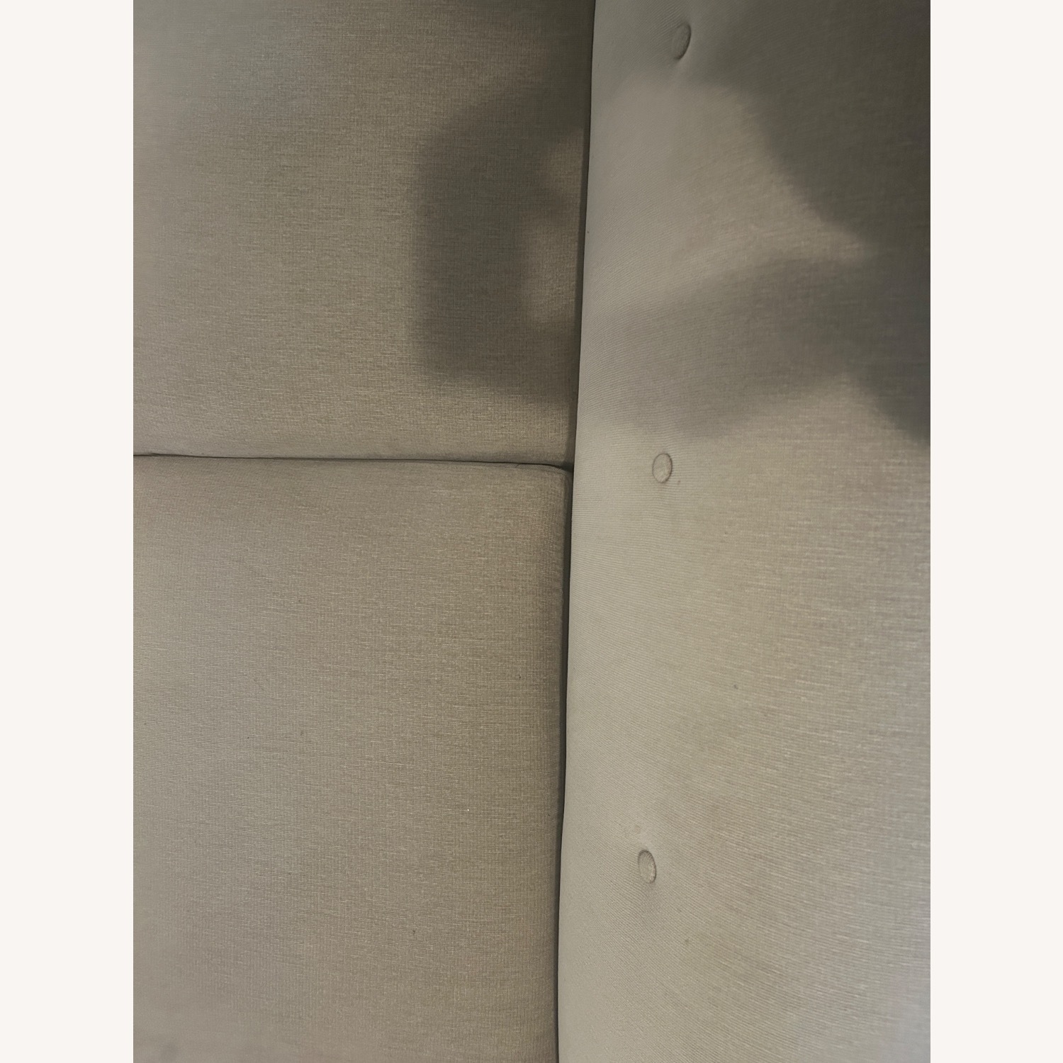 Room & Board Eugene Light Brown 2 Seater Sofa - image-2