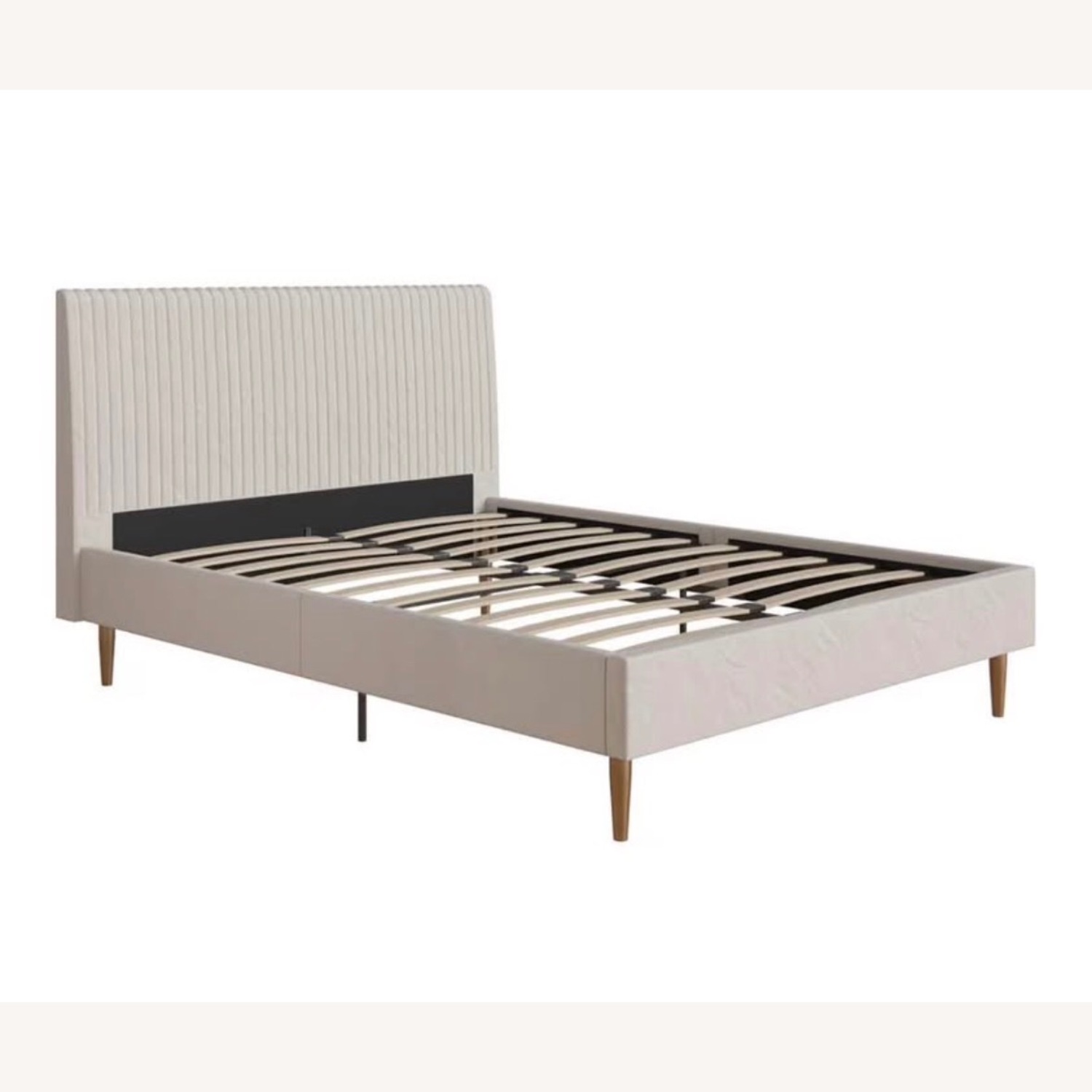 Amazon Natural Full Bed - image-2