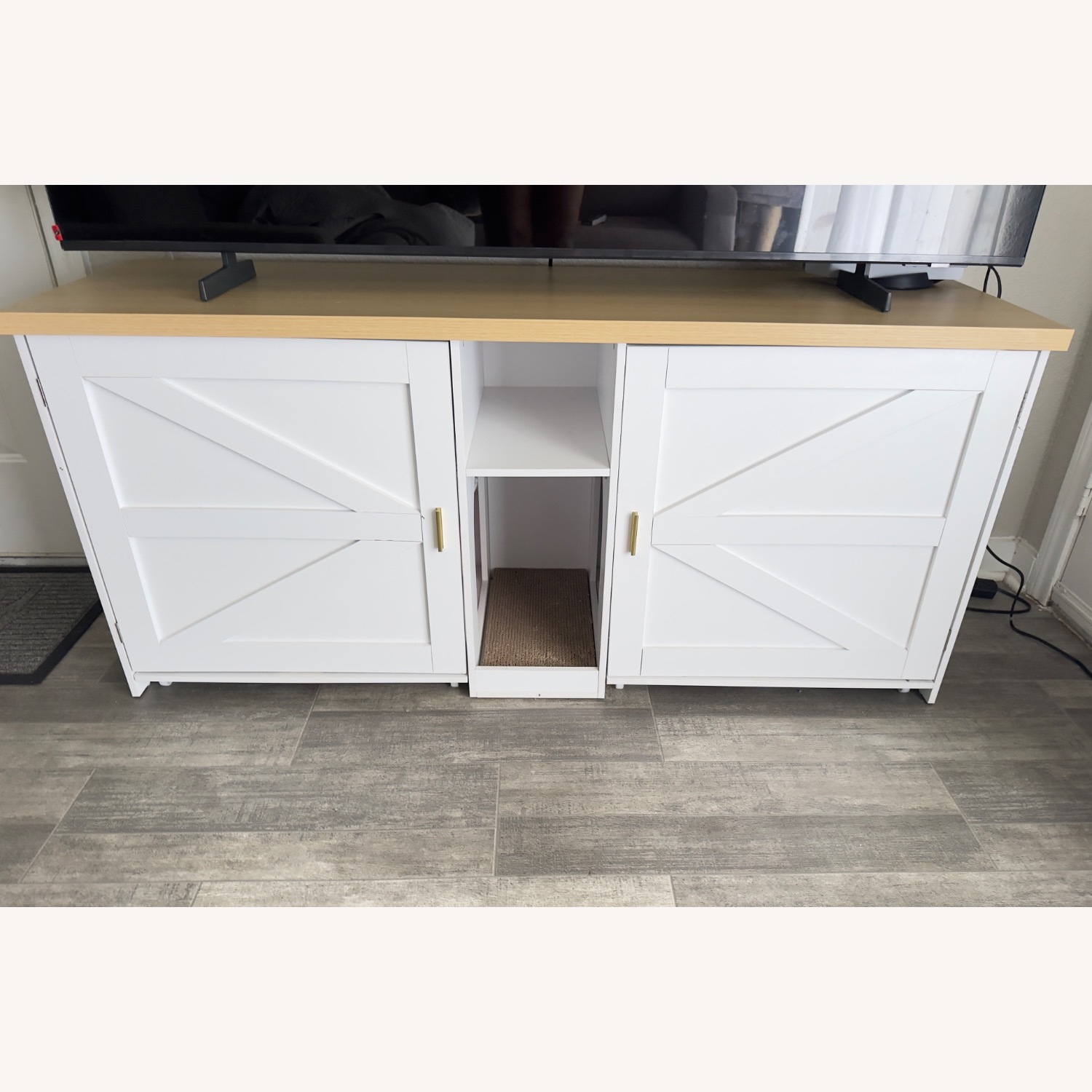 PAKASEPT TV Stand - image-1