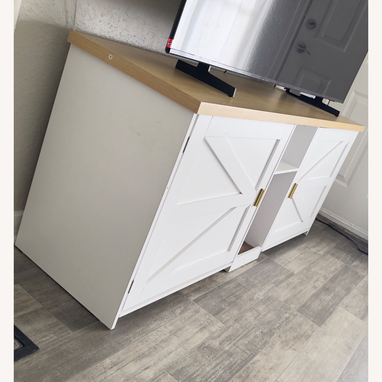 PAKASEPT TV Stand - image-2