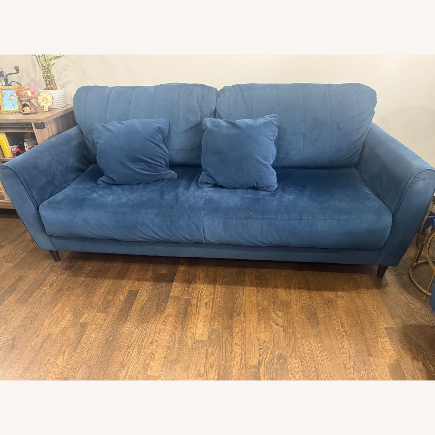 Sofa Couch - image-1