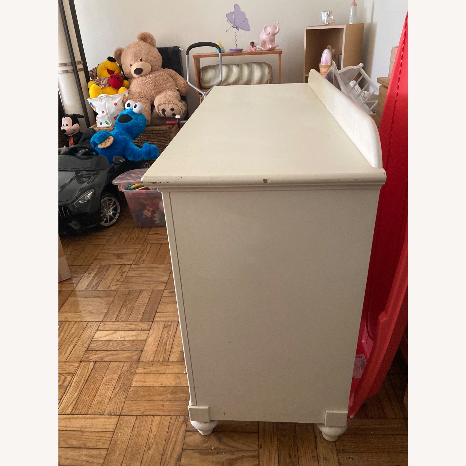 Lexington Kids Solid Wood Dresser - image-7