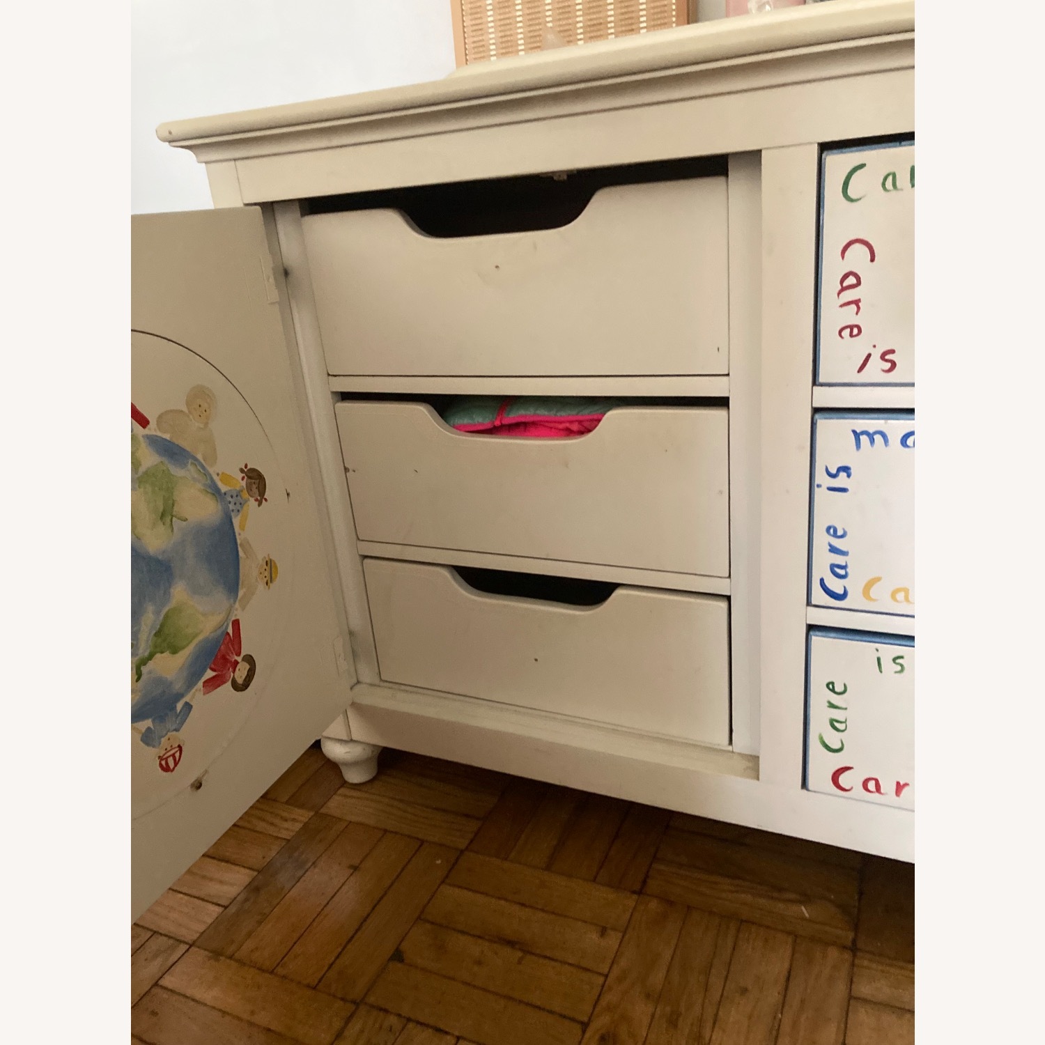 Lexington Kids Solid Wood Dresser - image-3