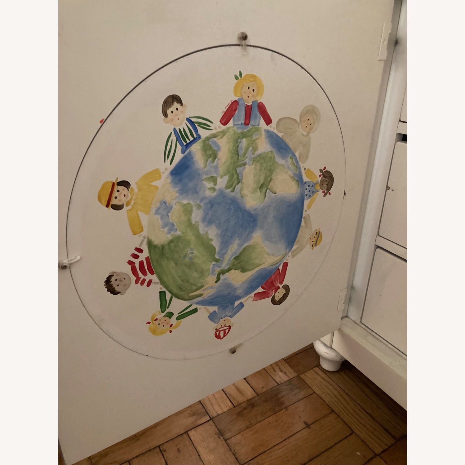 Lexington Kids Solid Wood Dresser - image-4