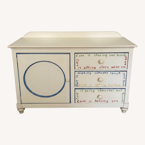 Used Lexington Kids Solid Wood Dresser for sale on AptDeco