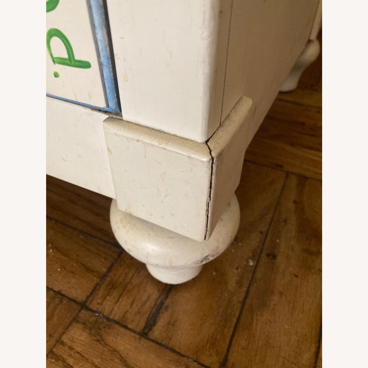 Lexington Kids Solid Wood Dresser - image-6