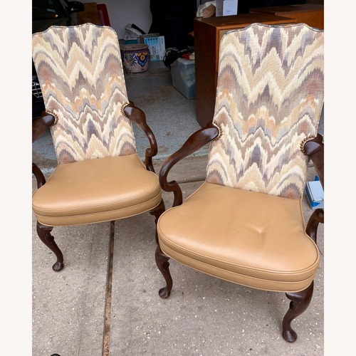 Used Armchair for sale on AptDeco