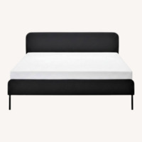 IKEA Bed and Bed Frame