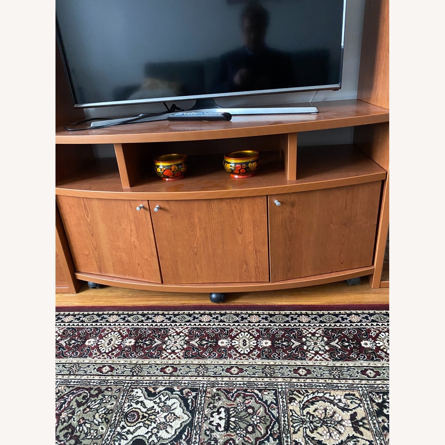 Italian-Made Wall Unit - image-3