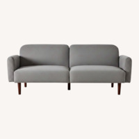 Green 2 Piece Sectional