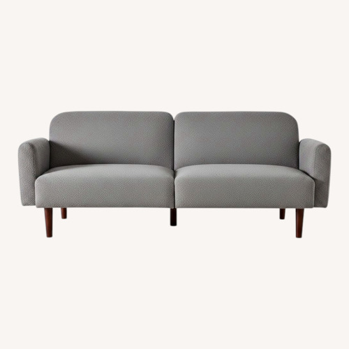 Used Green 2 Piece Sectional for sale on AptDeco