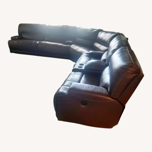 Used Sectional Sofa  for sale on AptDeco