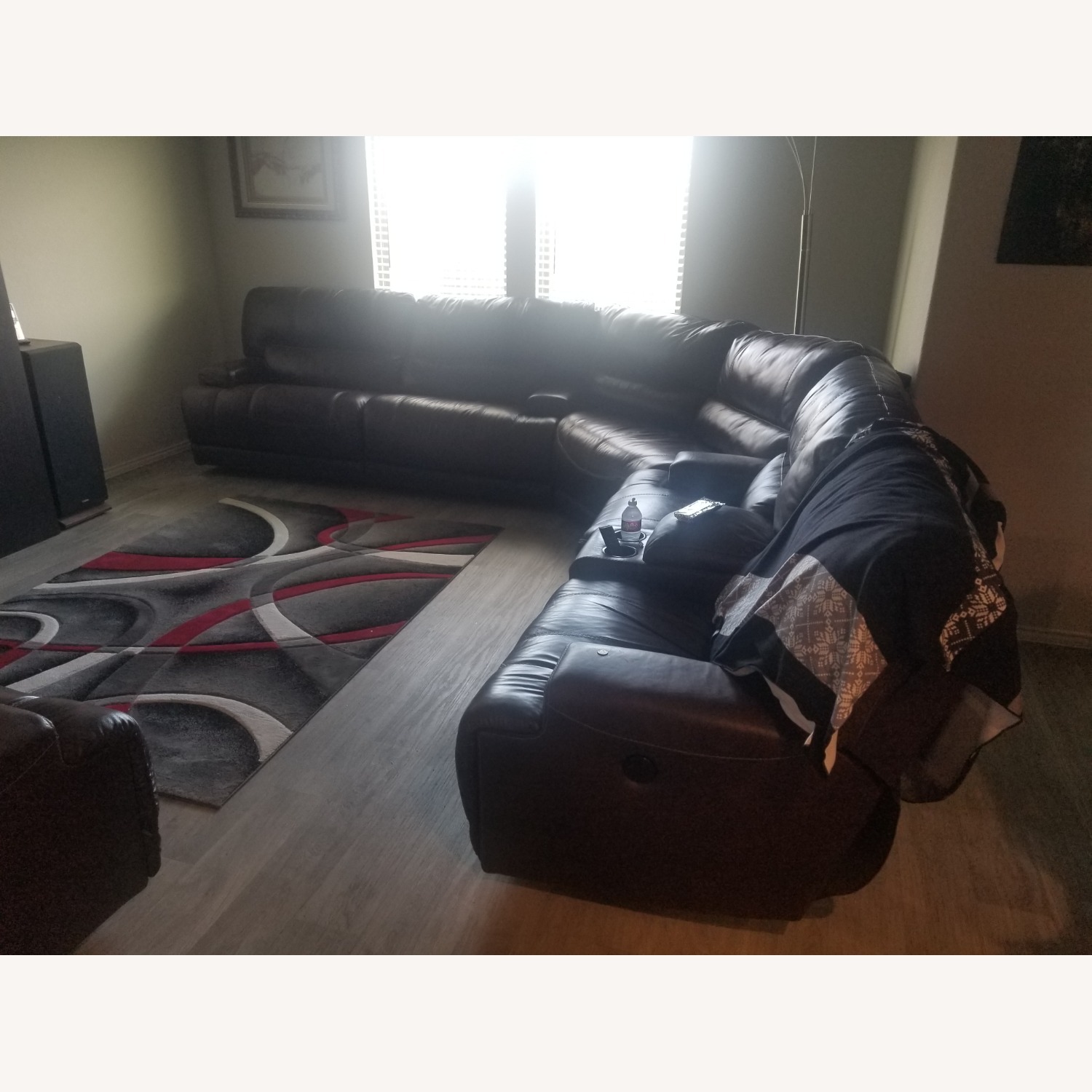 Sectional Sofa  - image-1