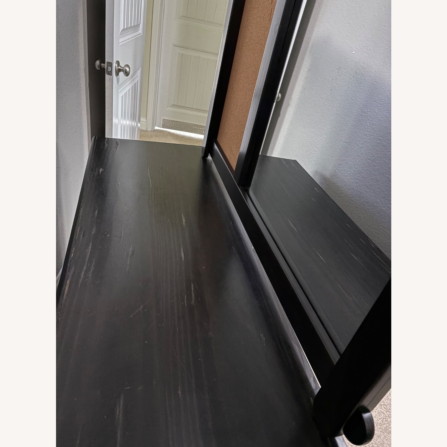 Creekside 2.0 Charcoal Twin Bunk Bed & Dresser Set - image-10