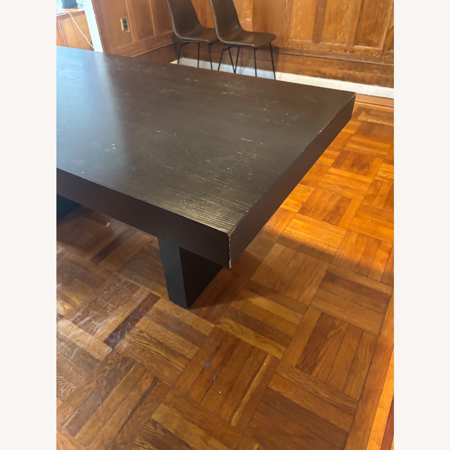 West Elm Terra Dining 72’ Table  - image-4