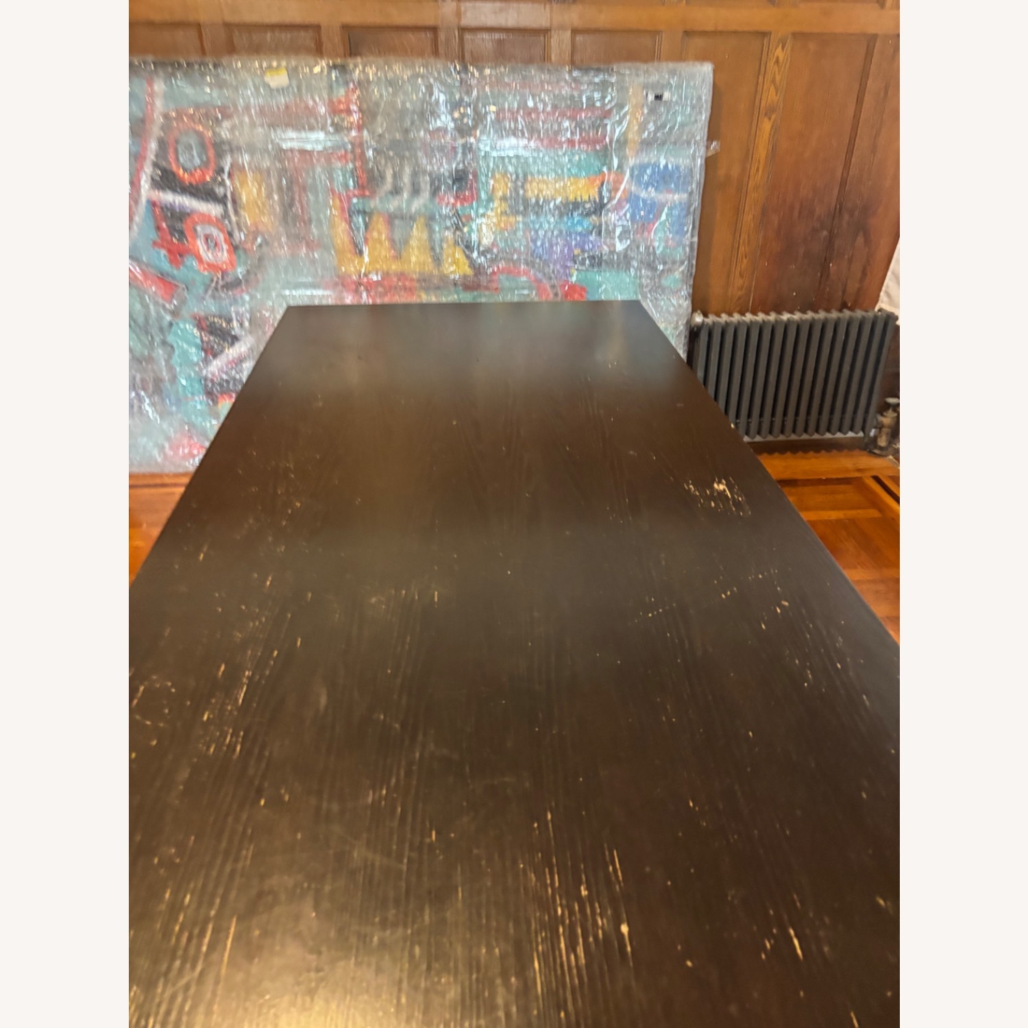 West Elm Terra Dining 72’ Table  - image-5