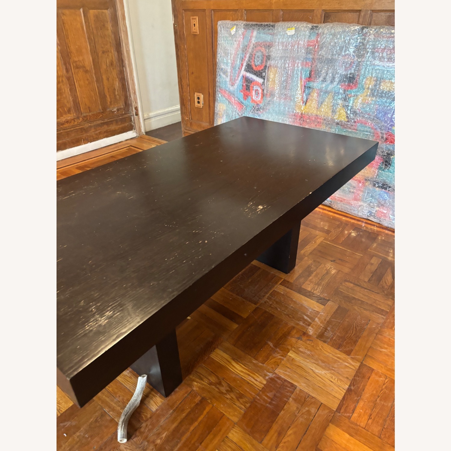 West Elm Terra Dining 72’ Table  - image-3