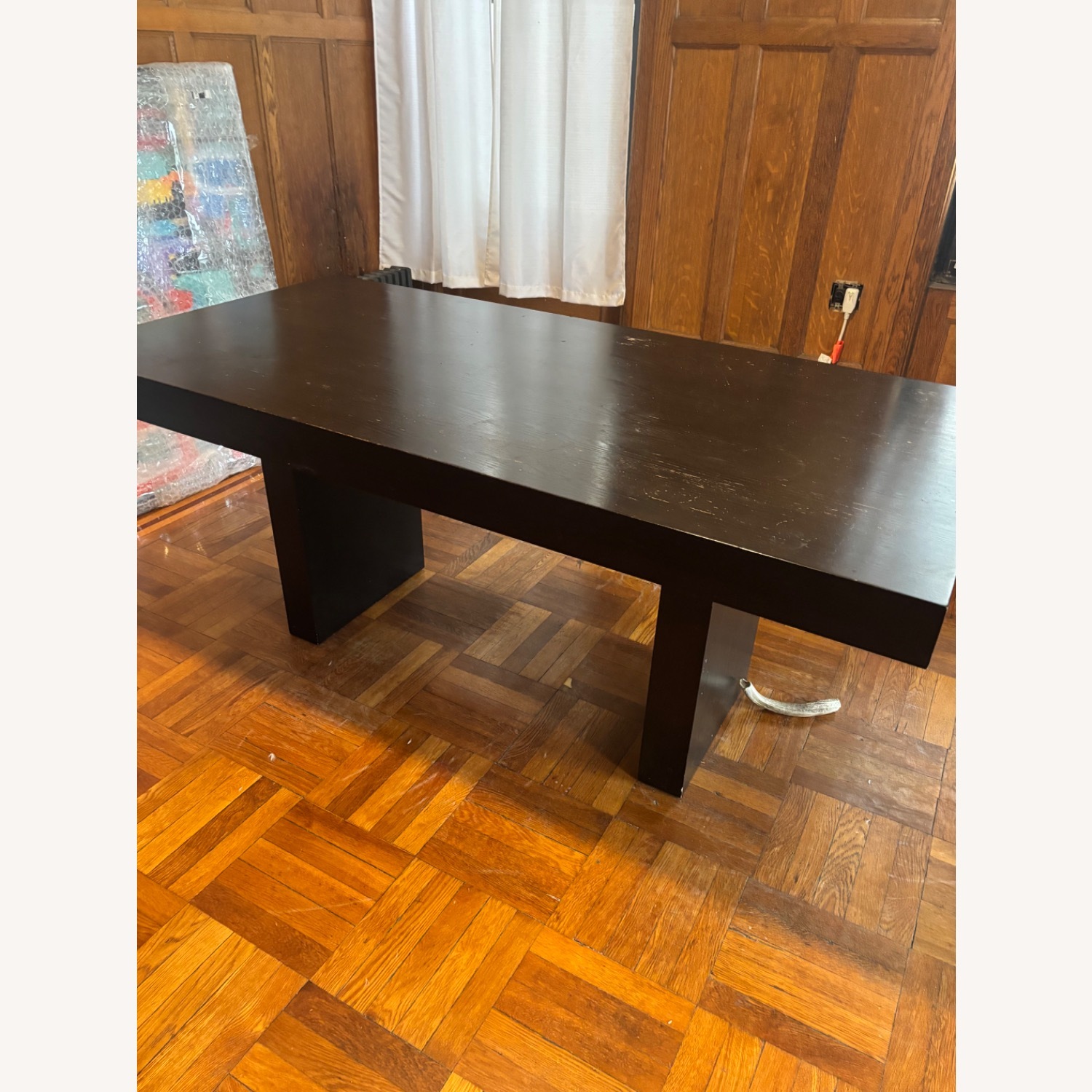 West Elm Terra Dining 72’ Table  - image-1