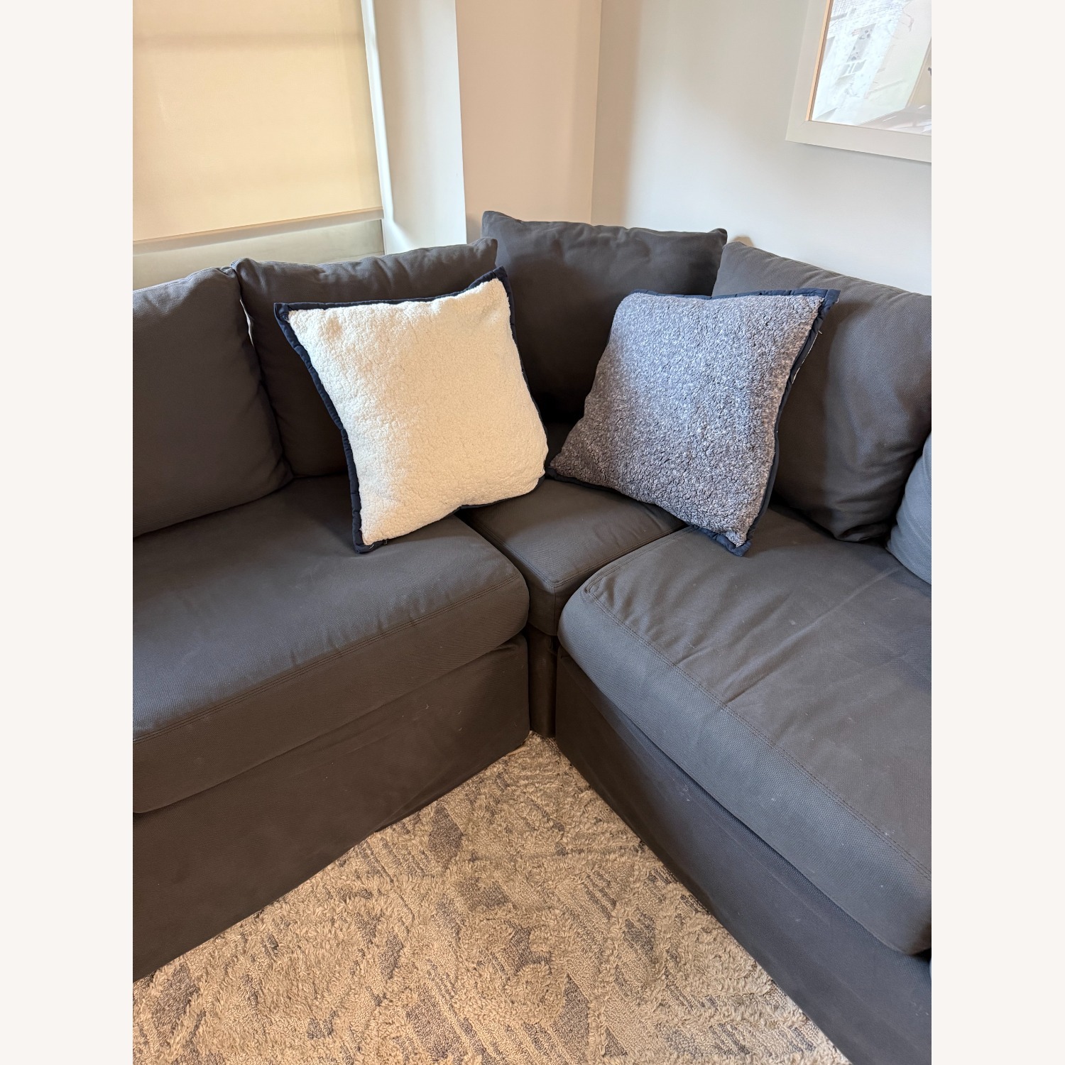 Mitchell Gold + Bob Williams 3+ Piece Sectional - image-2