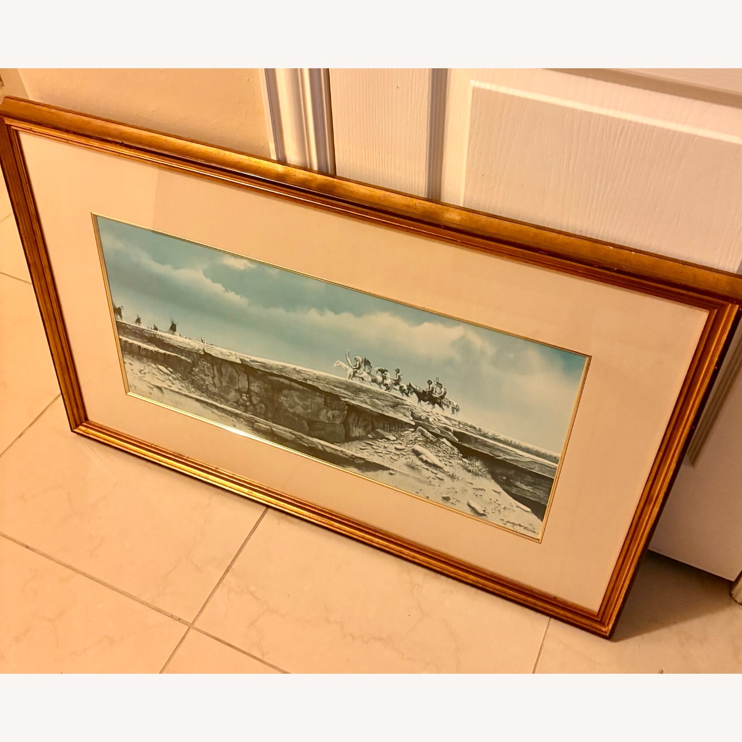 Art Wall Horses - image-3