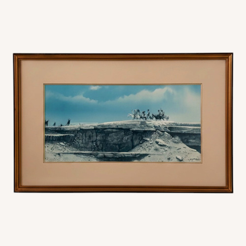 Used Art Wall Horses for sale on AptDeco