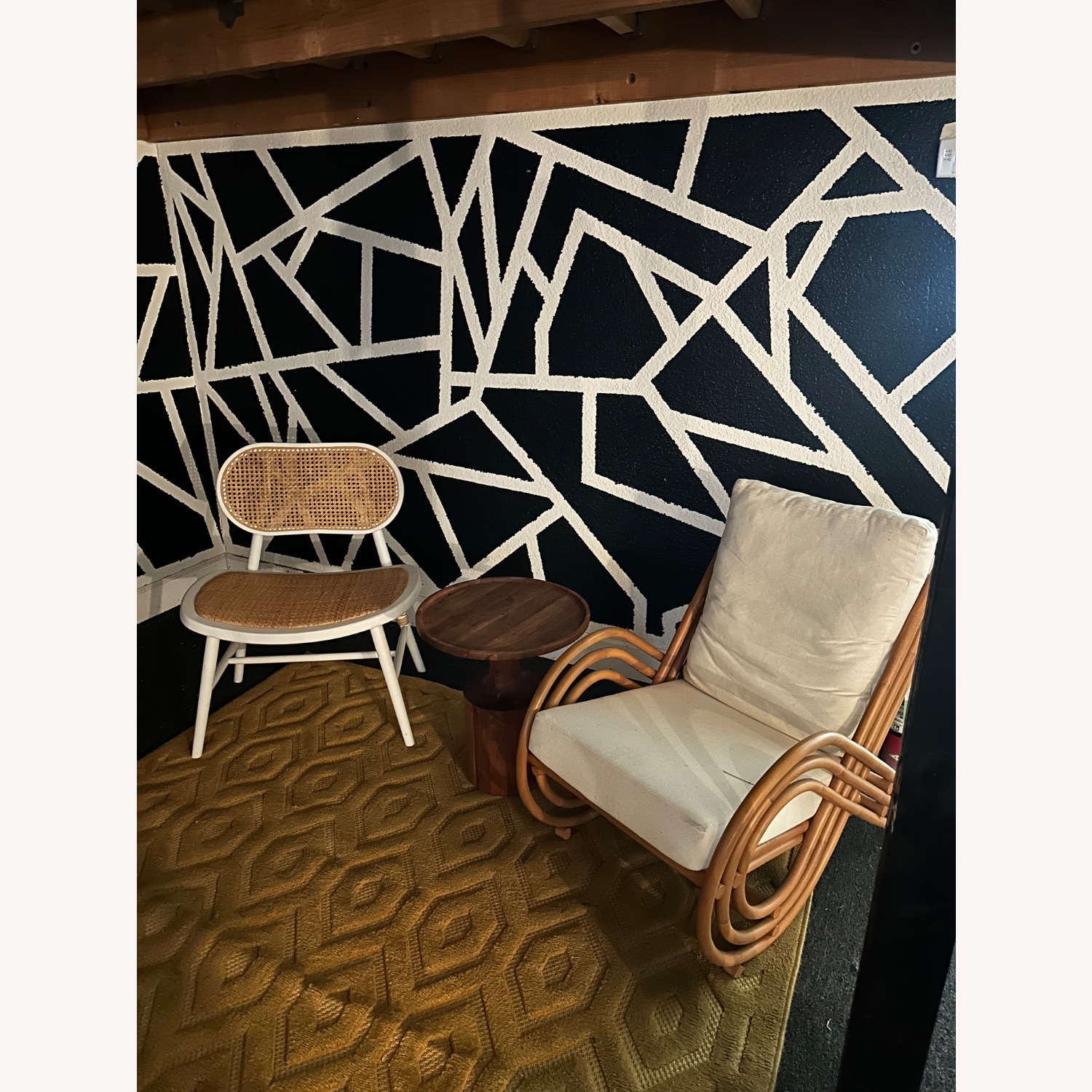 Blu Dot Turn Tall Side Table - image-3