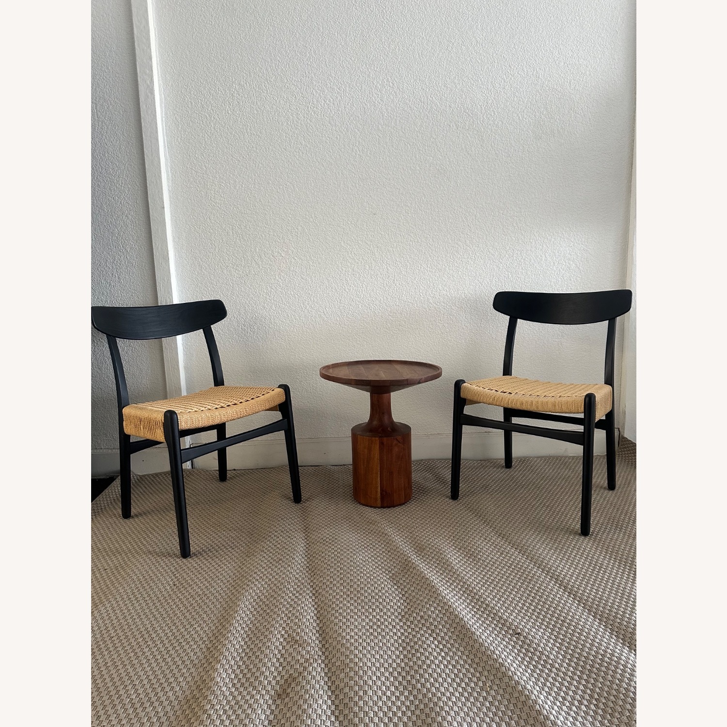 Blu Dot Turn Tall Side Table - image-2