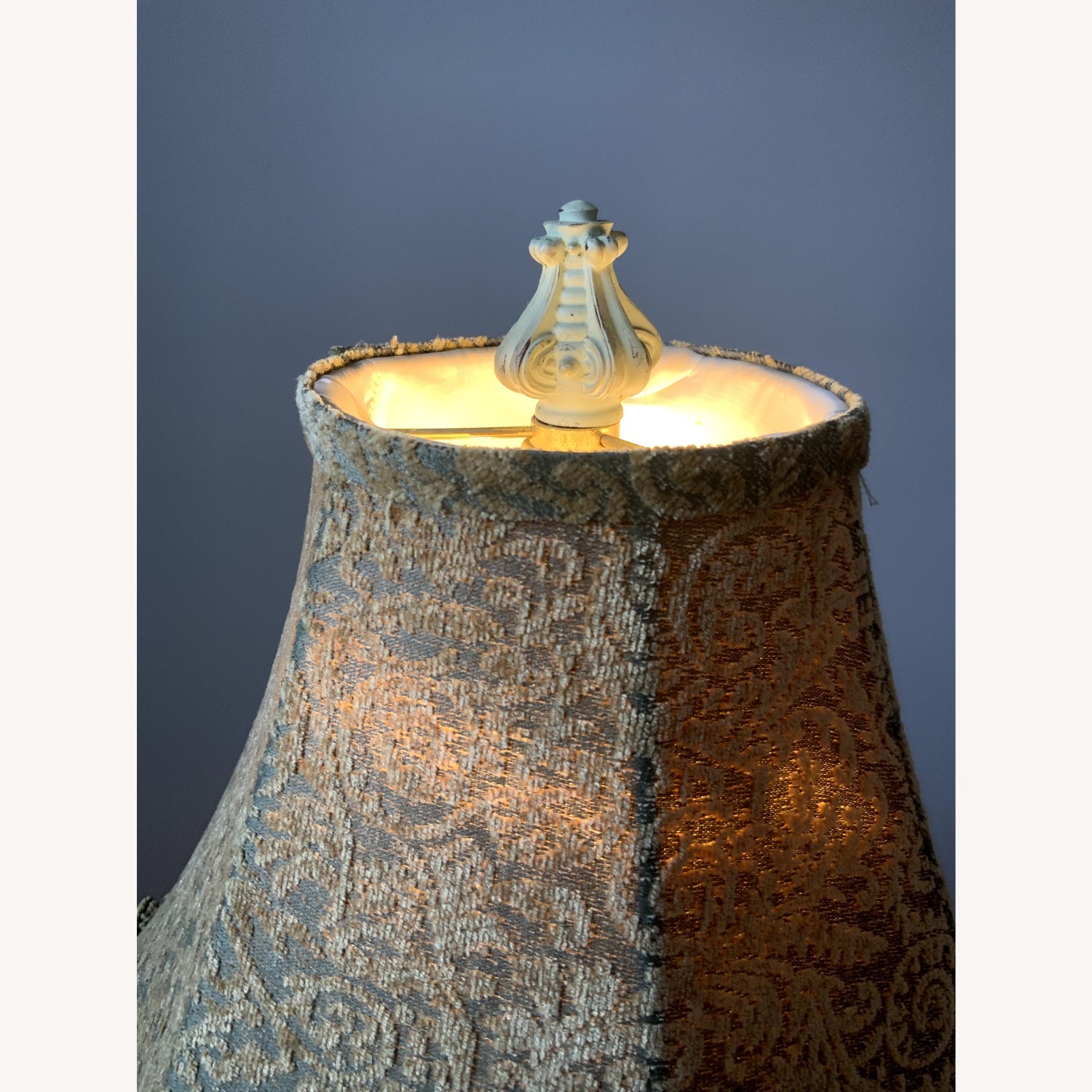 Natural Table Lamp - image-2