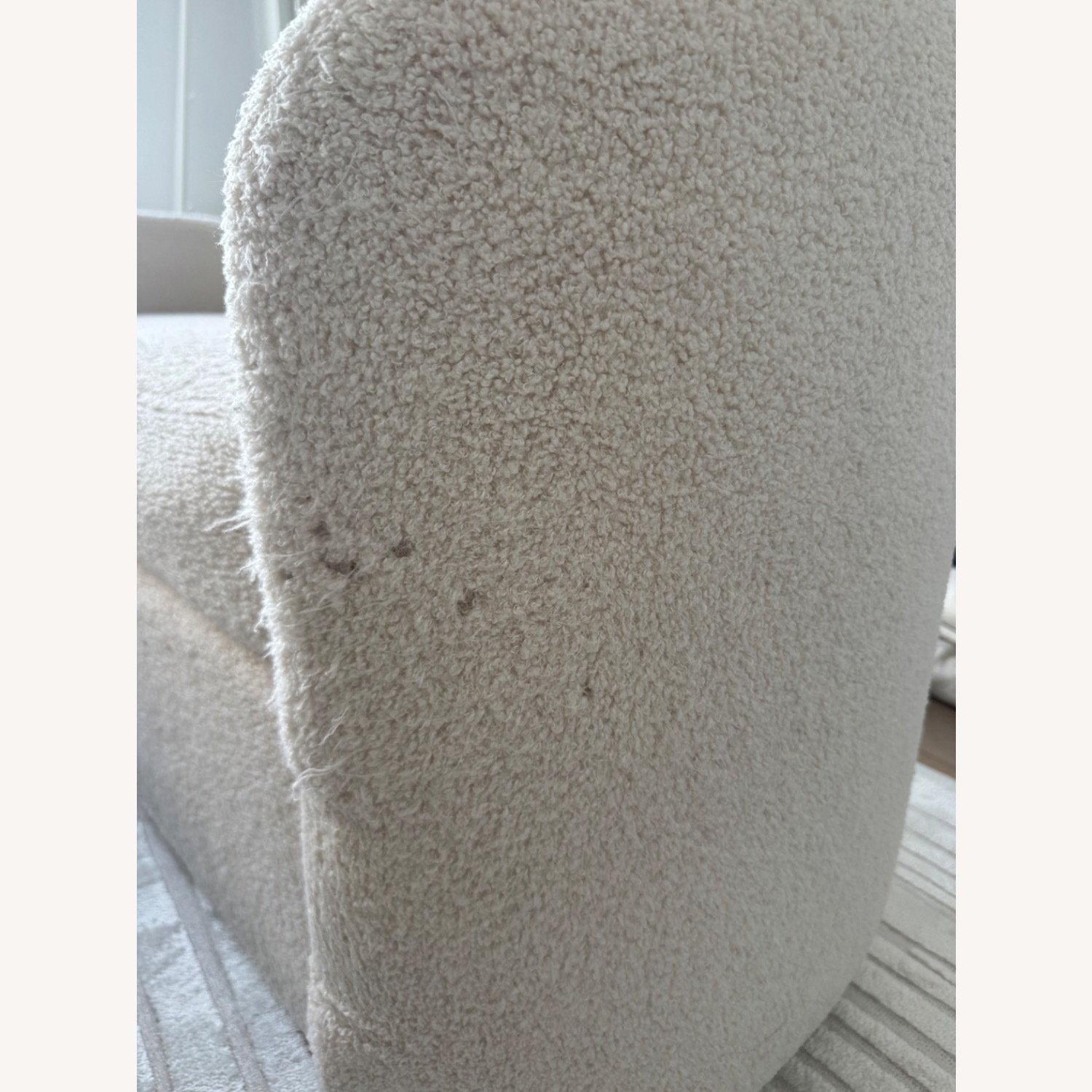 Target Springdell White Bench - image-4