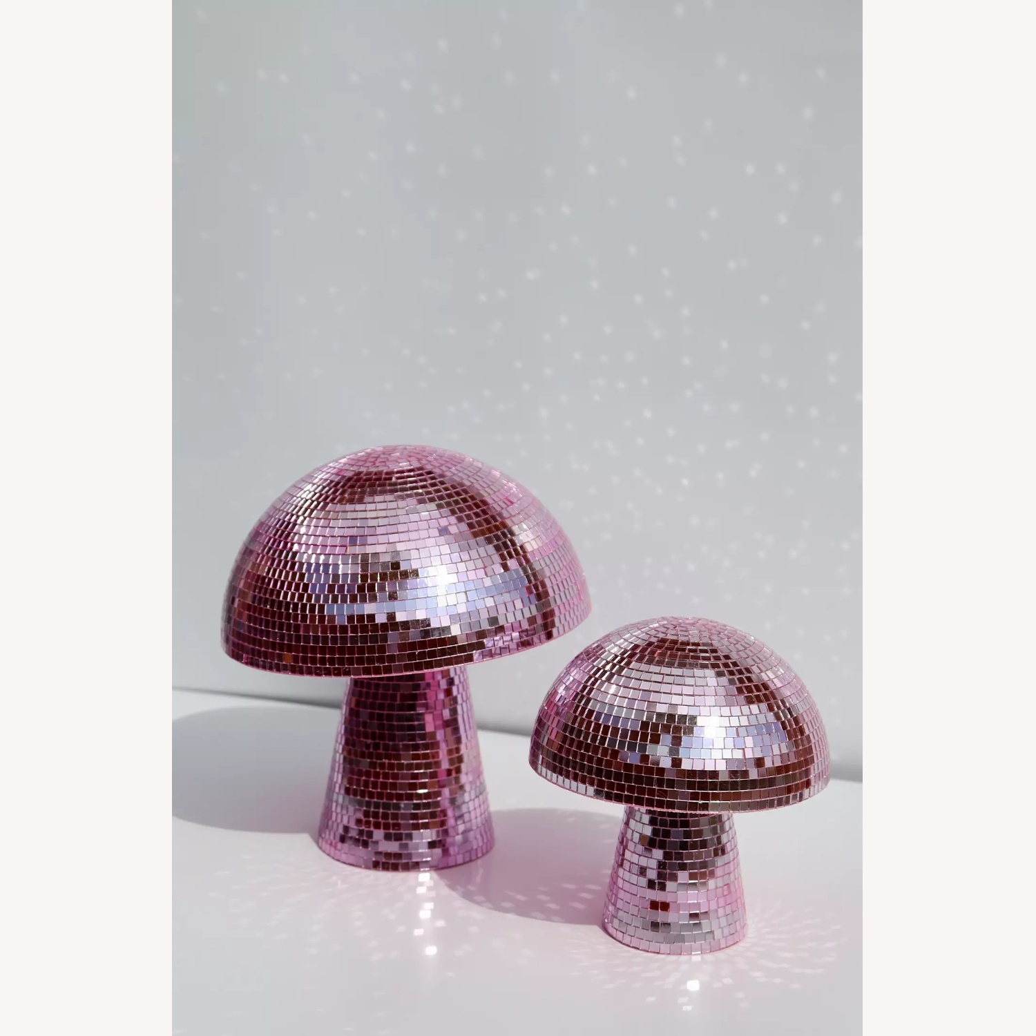 Urban Outfitters Sofiest Designs Disco Mushroom - image-4