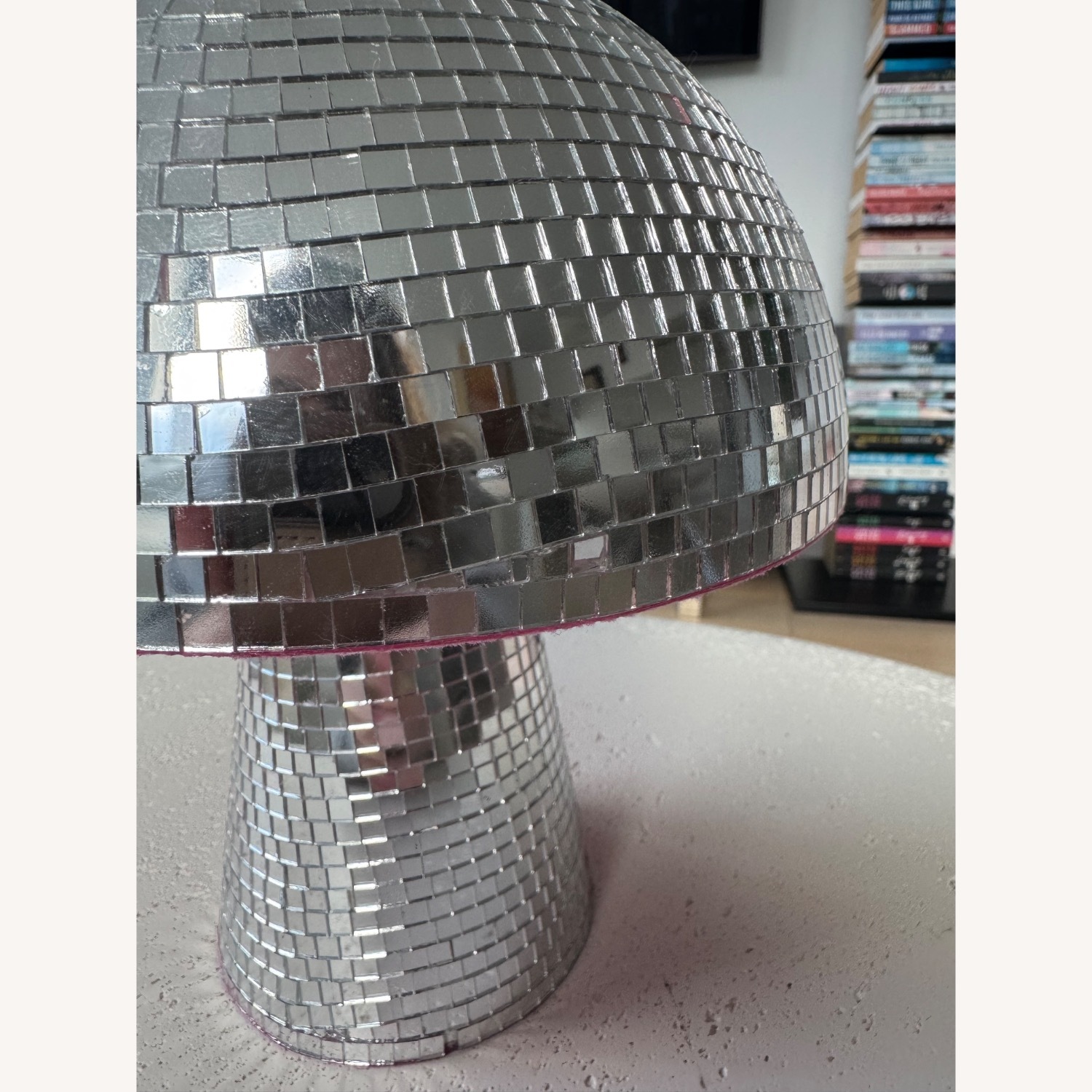 Urban Outfitters Sofiest Designs Disco Mushroom - image-3