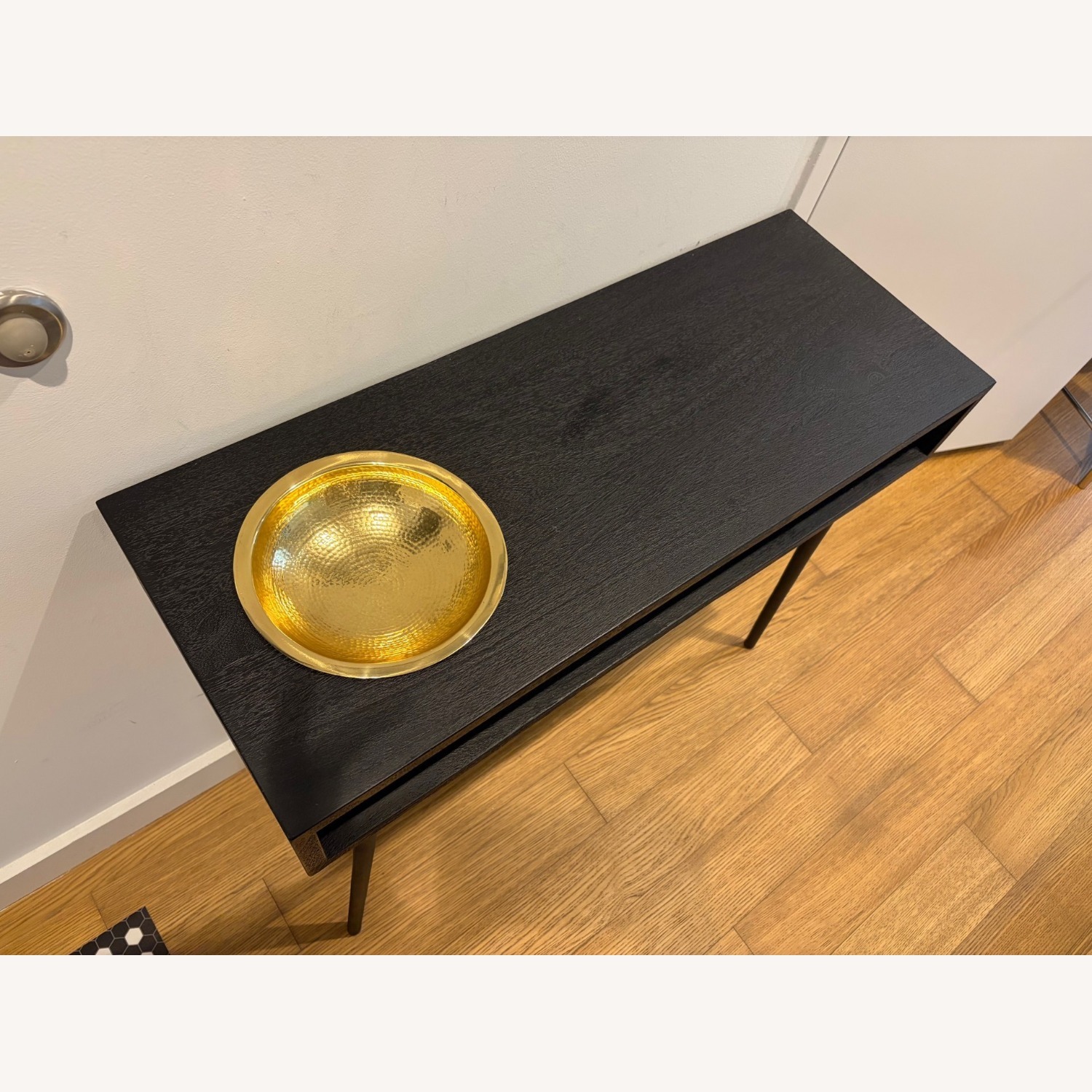 CB2 Unwind Entryway / Console Table - image-2