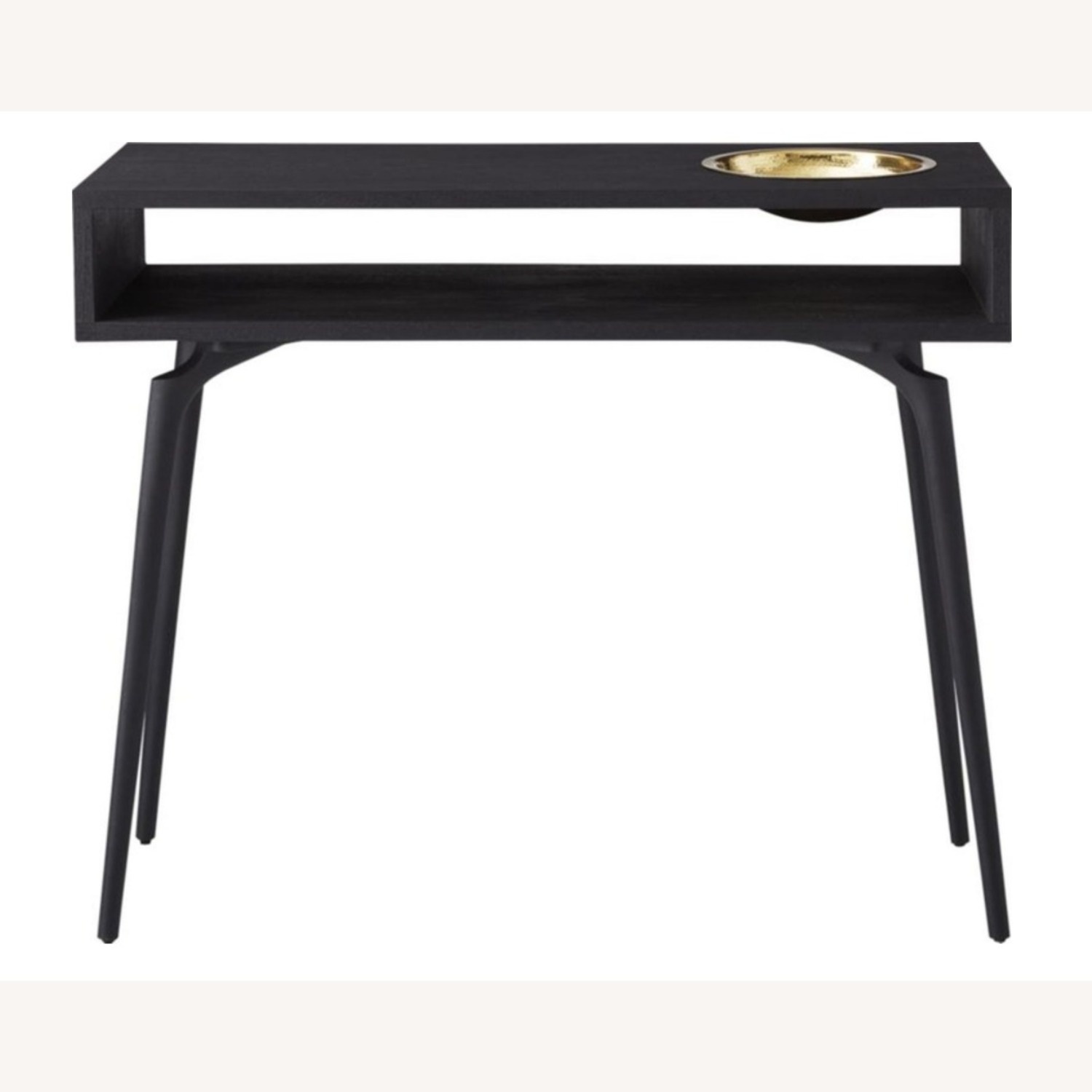 CB2 Unwind Entryway / Console Table - image-5
