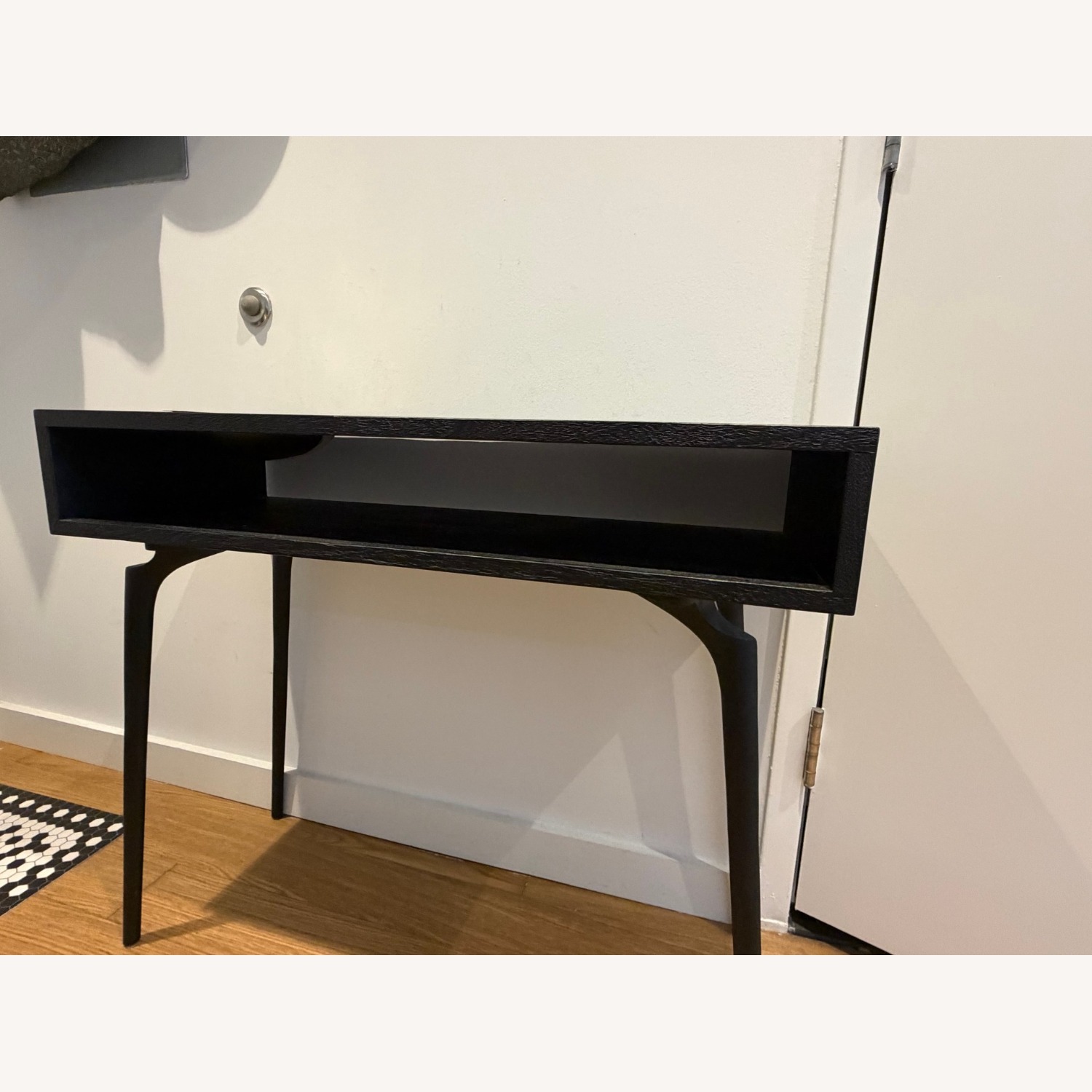 CB2 Unwind Entryway / Console Table - image-4