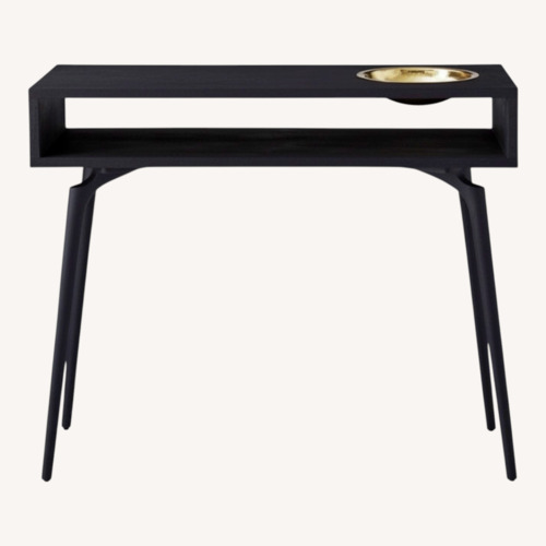 Used CB2 Unwind Entryway / Console Table for sale on AptDeco