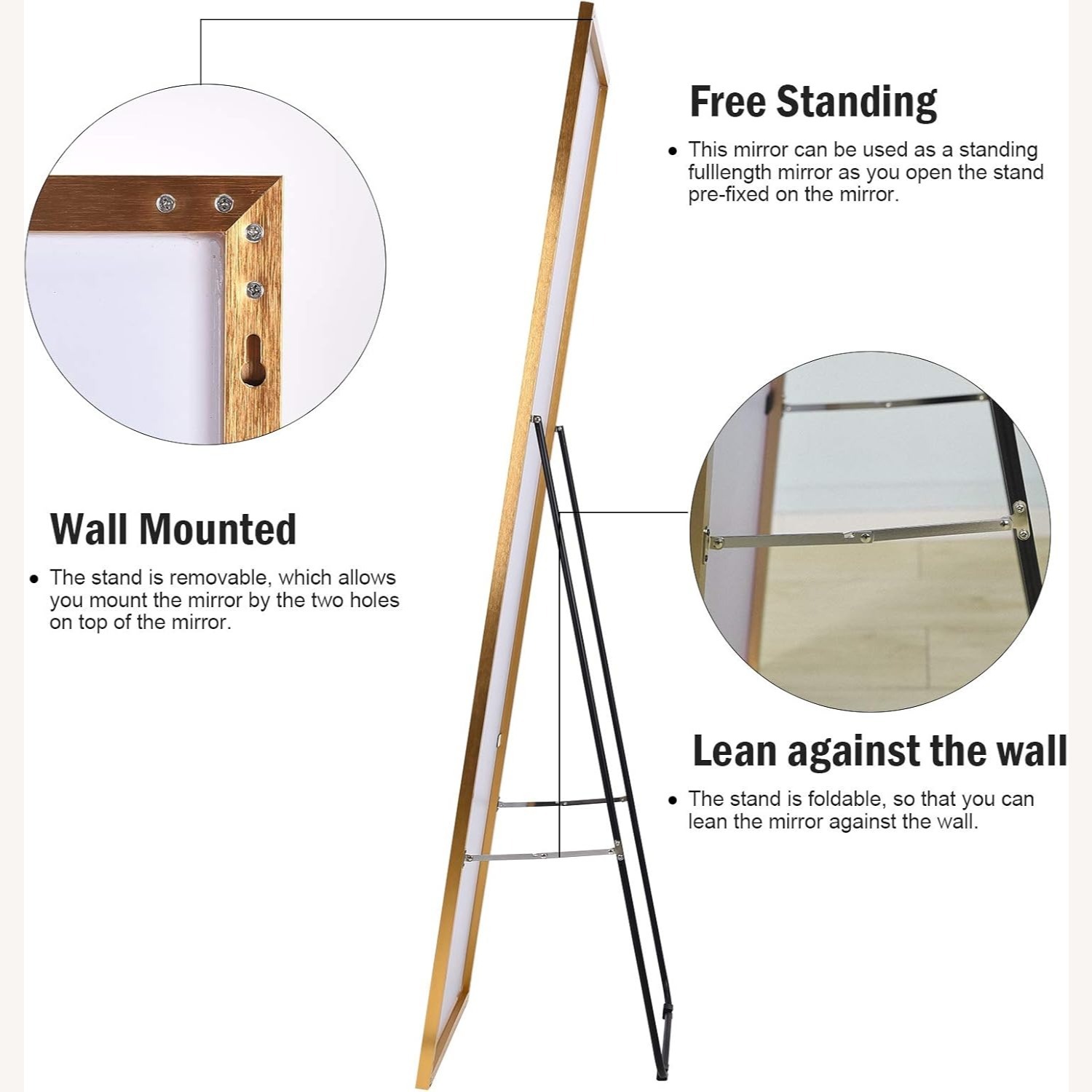 Full Body Mirror - image-3