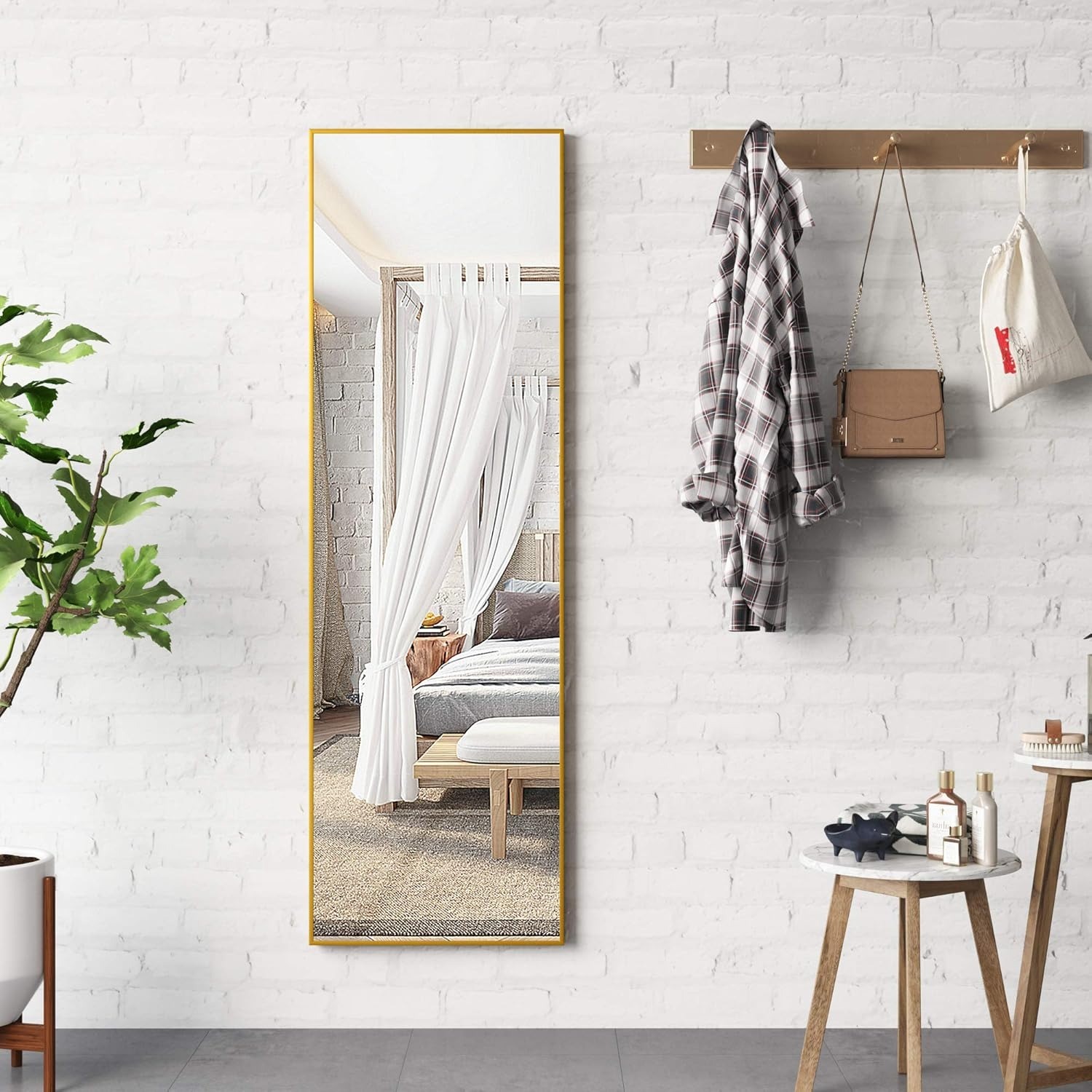 Full Body Mirror - image-1